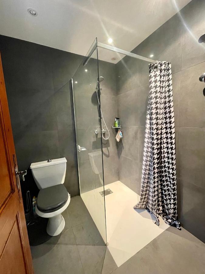 Villa Domaine Font Mourier Cogolin Zewnętrze zdjęcie