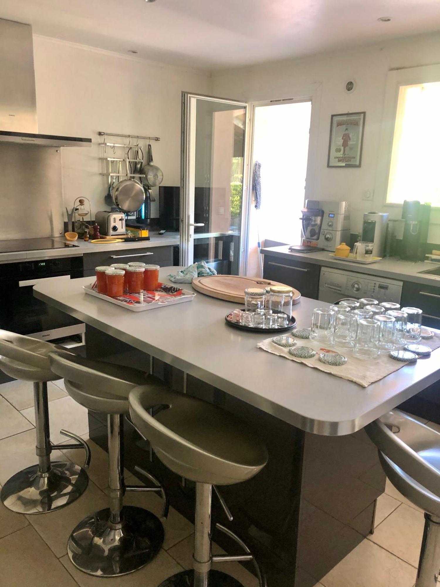 Villa Domaine Font Mourier Cogolin Zewnętrze zdjęcie